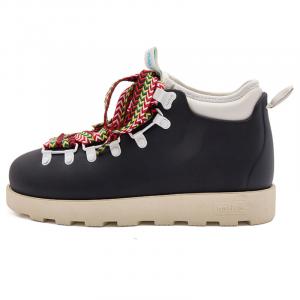 Ботинки унисекс Martin Boot Native Shoes Fitzsimmons водонепроницаемые, белый