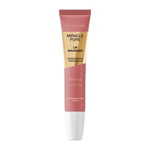 Бальзам для губ miracle pure lip enhancer Max Factor, nr. 050 pink matcha