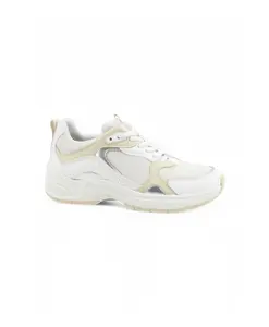 Кроссовки Zarvia Geox, белый