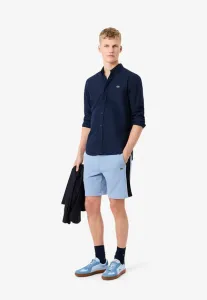 Спортивные штаны Lacoste, Bleu Clair Noir