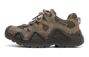 Кроссовки Dickies Kids Lifestyle Shoes PS Low-top Army Green, хаки