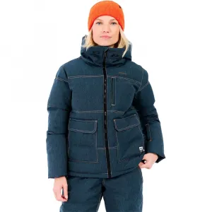 Куртка Protest Gea, синий