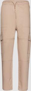 Обычные брюки-карго DEF, бежевый