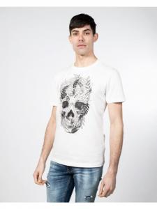 Футболка Antony Morato Tshirt, белый