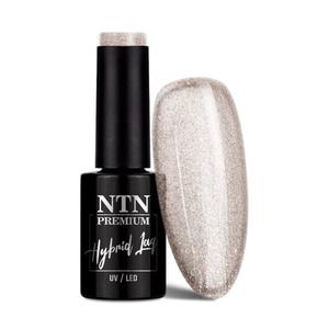 Лак гибридный, №209, 5г NTN Premium Drama Queen