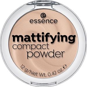 Матирующая компактная пудра 04 essence, 11 g