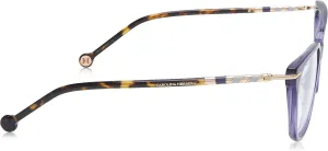 Солнцезащитные очки Carolina Herrera унисекс, Hkz/15 Violet Hvna