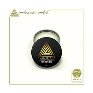 Роскошный реставратор кистей, Painting Supplies (Avante Art)