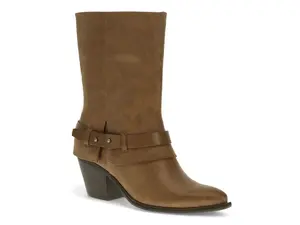 Ботинки Baretraps Yamura, светло-коричневые