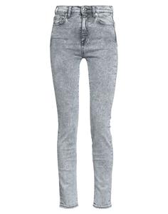 Джинсы Grifoni, серый