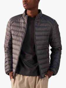 Мужская складная пуховая куртка JOTT, Anthracite