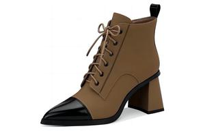 Ботильоны женские Jessica Sophia, черный