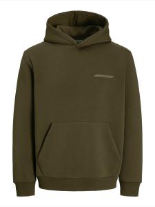 Толстовка JACK & JONES JACK & JONES JCOFUSION, Olive