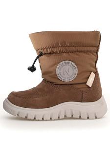 Ботинки Naturino, светло-коричневый