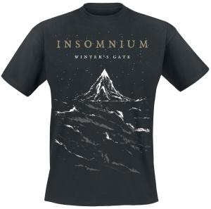 Футболка Winter's Gate от Insomnium