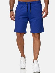 Обычные брюки Reslad RS5061, Royal Blue