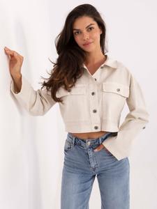 Куртка межсезонная Madnezz House, светло-бежевый