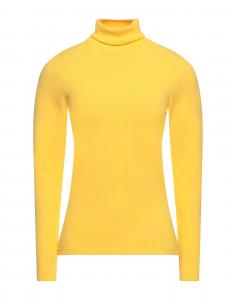 Водолазка Stella Mccartney, желтый