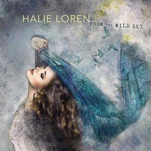 CD диск Loren, Halie: From The Wild Sky