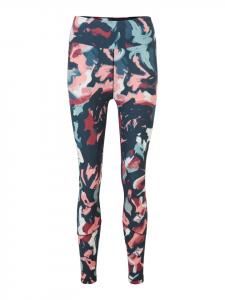 Тайтсы Venice Beach VB Sariah, цвет aop flower paint