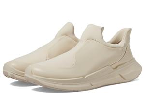 Кроссовки ECCO Sport Biom 2.2 Traveler Slip-On Sneakers, Limestone/Limestone