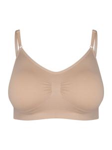 Бюстгальтер MAGIC Bodyfashion Bralette Bra, цвет Cappuccino