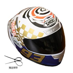 Мотоциклетный шлем медведь модные крутые гоночные плюшевые куклы плюшевая игрушка 28см высота AORUNJU, 3 Lucky Cats (Helmet Is Compatible Only With This Product'S Plush Bear)