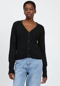 Кардиган INFLUENCER Cardigan, Black