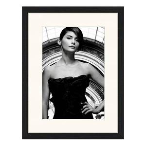 Картина Any Image Audrey Tautou, 32x42x2,6 см