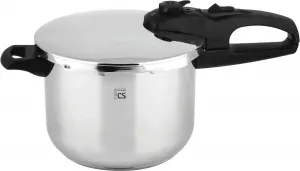 Скороварка Carl Schmidt Sohn Kaiserslautern, серебряный