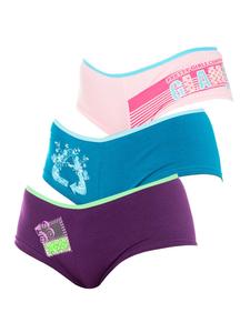 Трусы Marie Claire, разноцветный