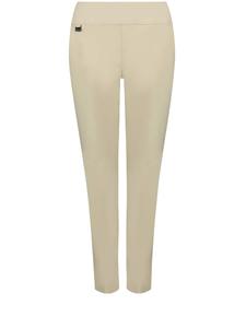 Узкие брюки Lisette L, бежевый