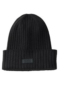 Шапка STREET ONE, черный