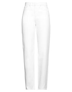 Джинсы Ksubi, белый
