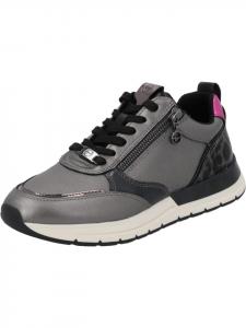 Низкие кроссовки Tamaris