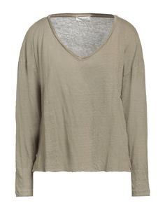 Футболка Crossley, хаки