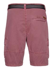 Обычные брюки PROTEST PACKWOOD, красный