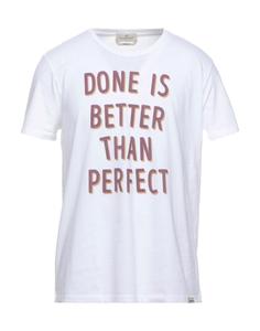 Футболка Brooksfield, белый