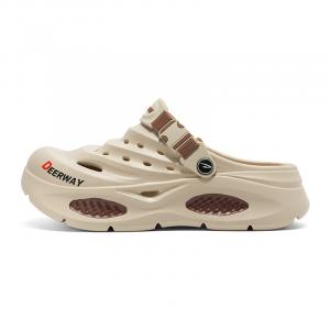 Клоги мужские DEERWAY, хаки