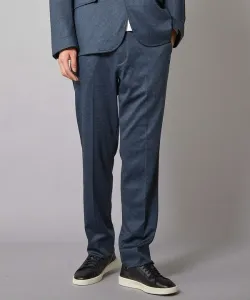 Брюки из трикотажа с принтом Union Station, цвет Charcoal Gray