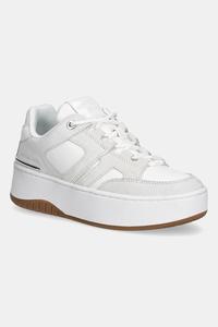 Кроссовки ryder lace up MICHAEL Michael Kors, белый