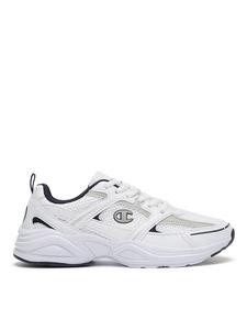 Кроссовки RUN 202 K 202 S11728-WW001 Champion, белый