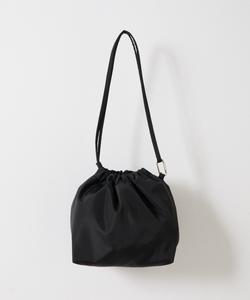 Водоотталкивающая сумка с трехсторонним ремнем Colony 2139, цвет Black