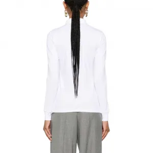 Polo Pony с вышивкой поло Polo Ralph Lauren, белый