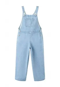 Детские комбинезоны Mango Kids, Blue