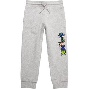 Детские штаны KENZO, серый