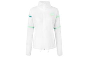 Ветровка для женщин Kappa, черный