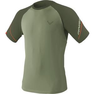 Футболка альпийская профессиональная мс/с Dynafit, мультиколор