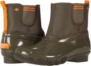 Мужские водонепроницаемые сапоги Sperry, Olive