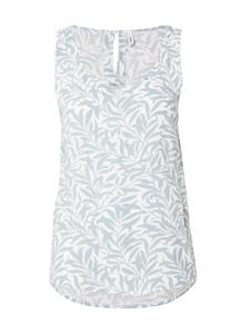 Топ ONLY ONLNOVA, дымно-синий